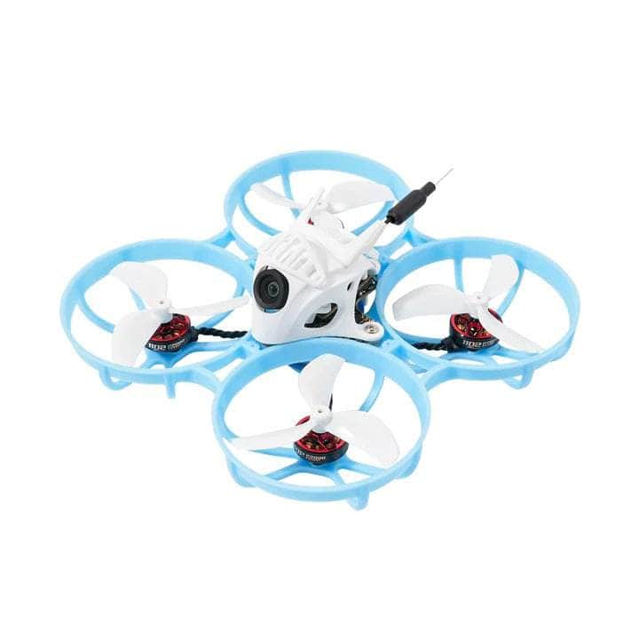 (PRE-ORDER) BetaFPV BNF Meteor75 Pro 1S Analog Brushless Analog Whoop (BT2.0) - Choose Your Receiver at WREKD Co.