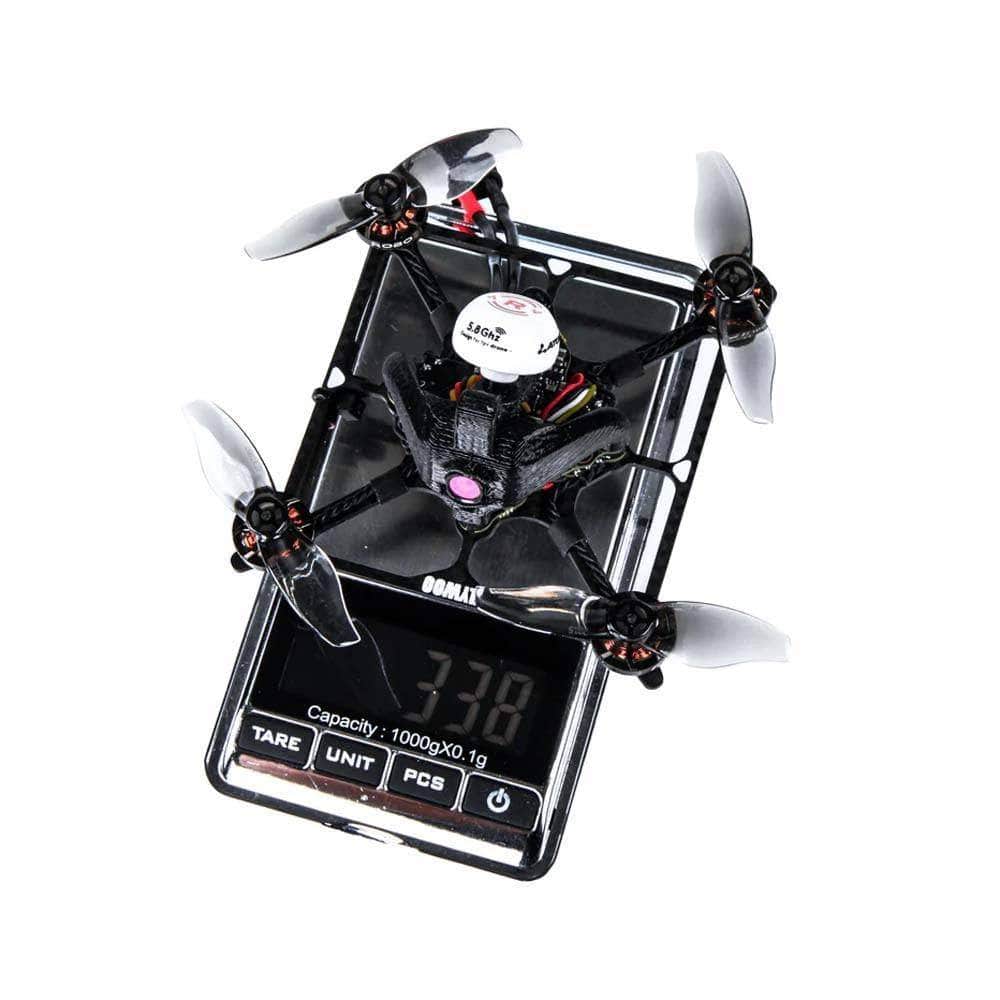 (PRE-ORDER) Flywoo BNF Firefly 2S Nano Baby 20 2" Analog Quad - ELRS 2.4GHz at WREKD Co.
