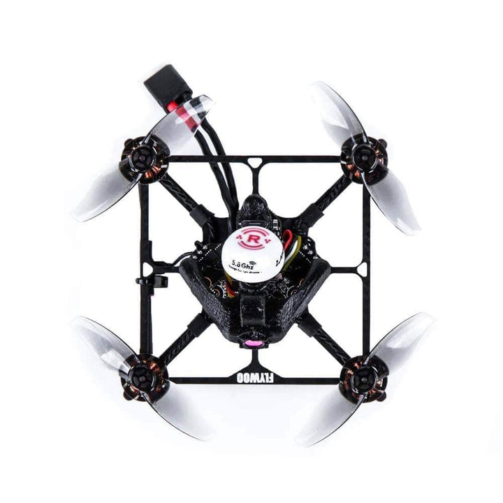 (PRE-ORDER) Flywoo BNF Firefly 2S Nano Baby 20 2" Analog Quad - ELRS 2.4GHz at WREKD Co.