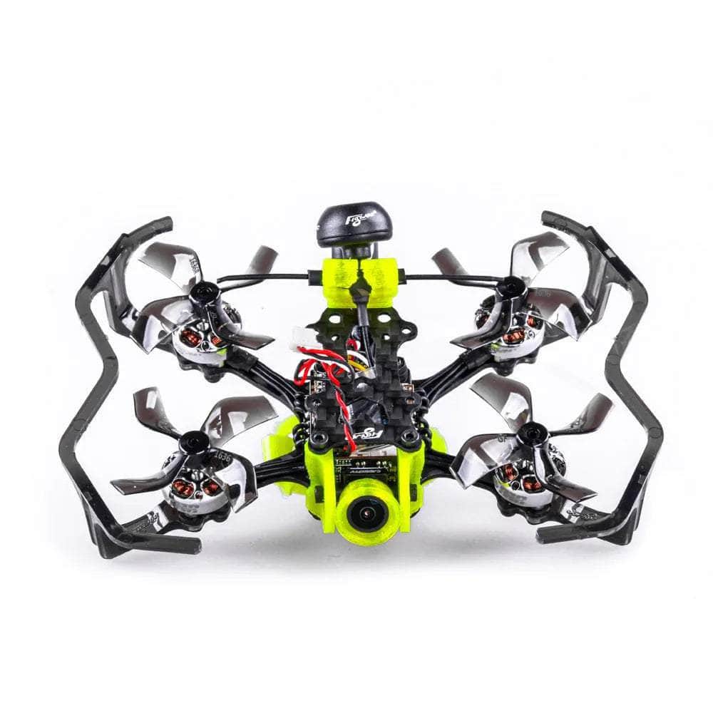 (PRE-ORDER) Flywoo BNF Firefly Baby Analog V1.3 4S 1.6" Micro Quad - Choose Receiver at WREKD Co.
