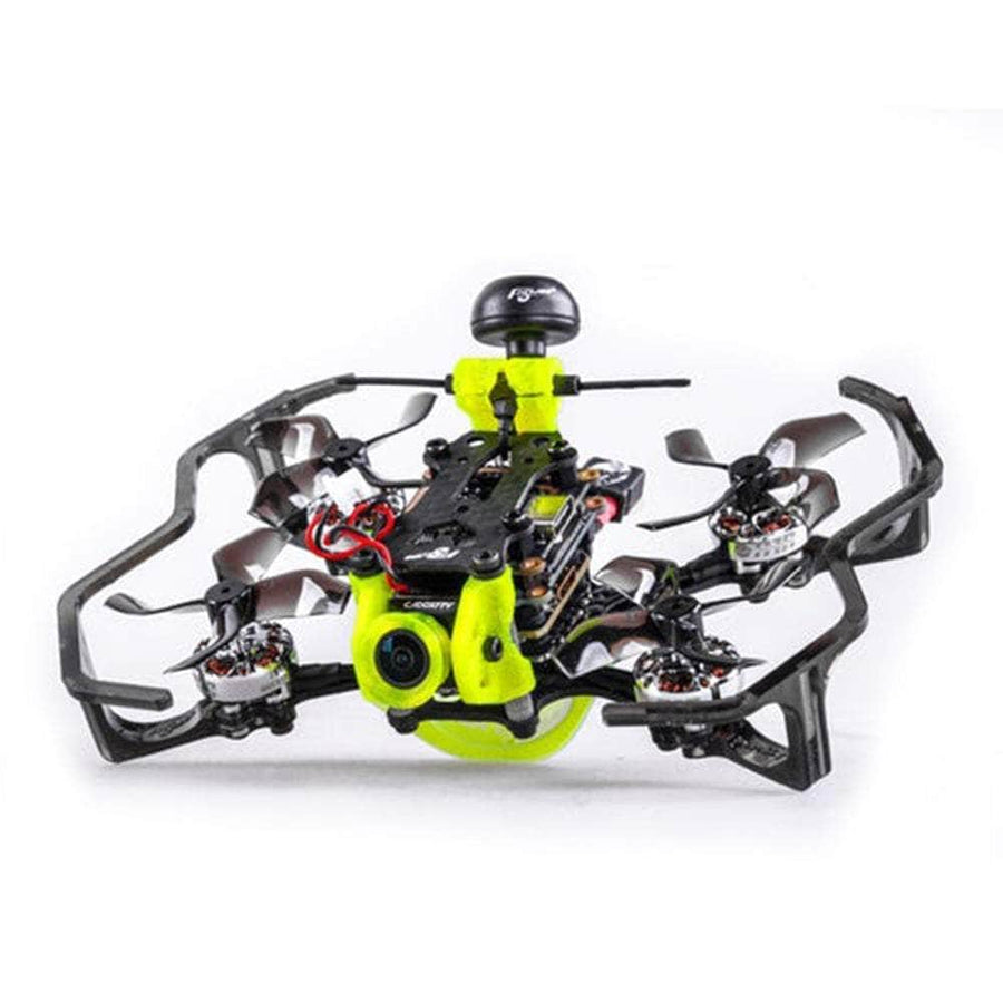 (PRE-ORDER) Flywoo BNF Firefly Baby HD V1.3 4S 1.6" Micro Quad w/ Naked RunCam Link & RunCam Wasp - TBS at WREKD Co.