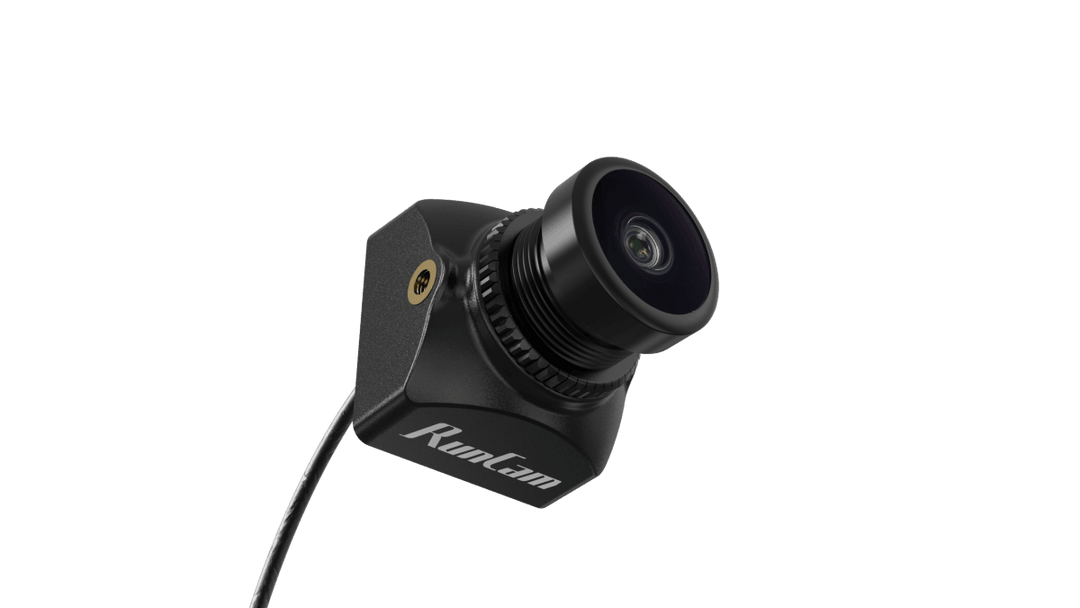 Runcam micro 2025