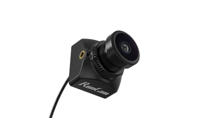 (PRE-ORDER) Runcam Micro V3 HDZero Camera at WREKD Co.