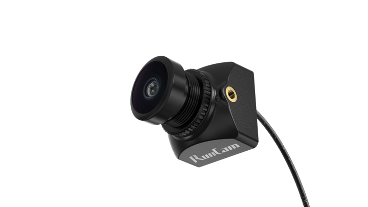 (PRE-ORDER) Runcam Micro V3 HDZero Camera at WREKD Co.