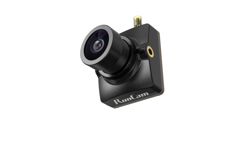 (PRE-ORDER) Runcam Nano V3 HDZero Camera at WREKD Co.