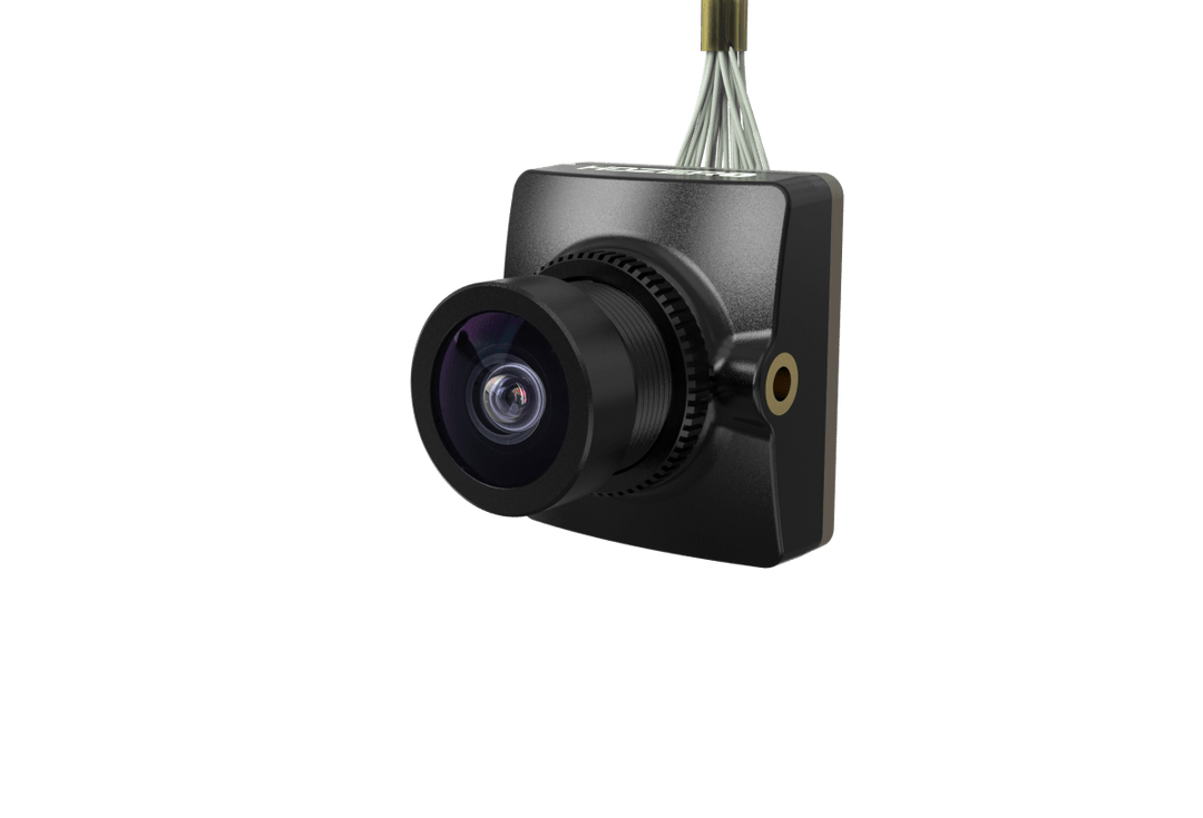 (PRE-ORDER) Runcam Nano V3 HDZero Camera at WREKD Co.