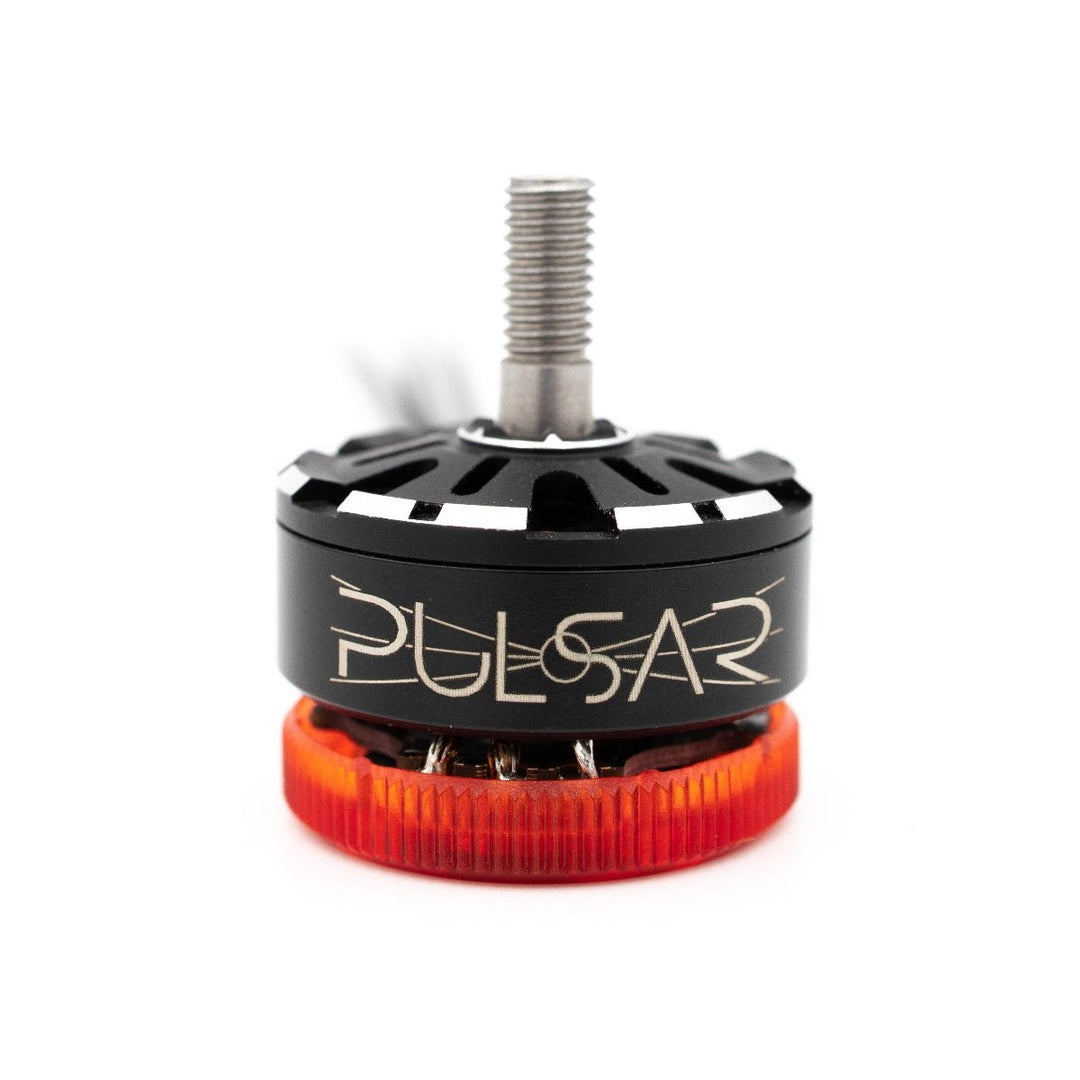 Pulsar LED Motor - 2207 2450kv at WREKD Co.
