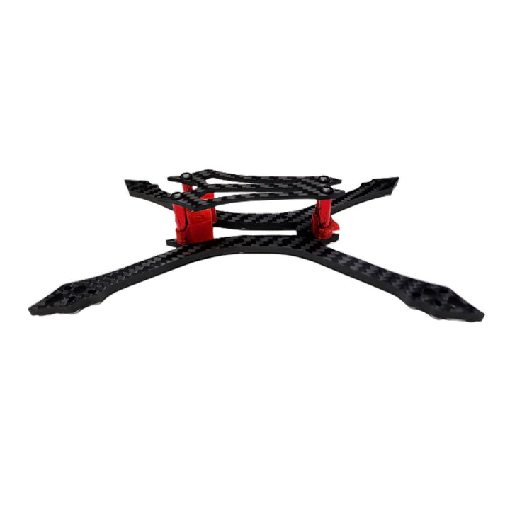Quadifier Mamba Racing 3" Micro Frame Kit - Choose Your Color at WREKD Co.