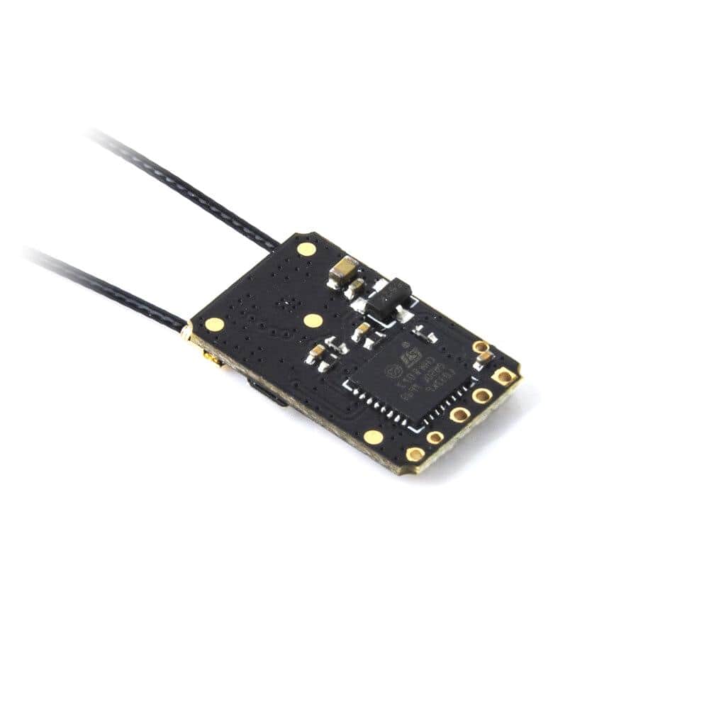 RadioMaster R81 2.4GHz Frsky D8 Protocol Micro Receiver at WREKD Co.