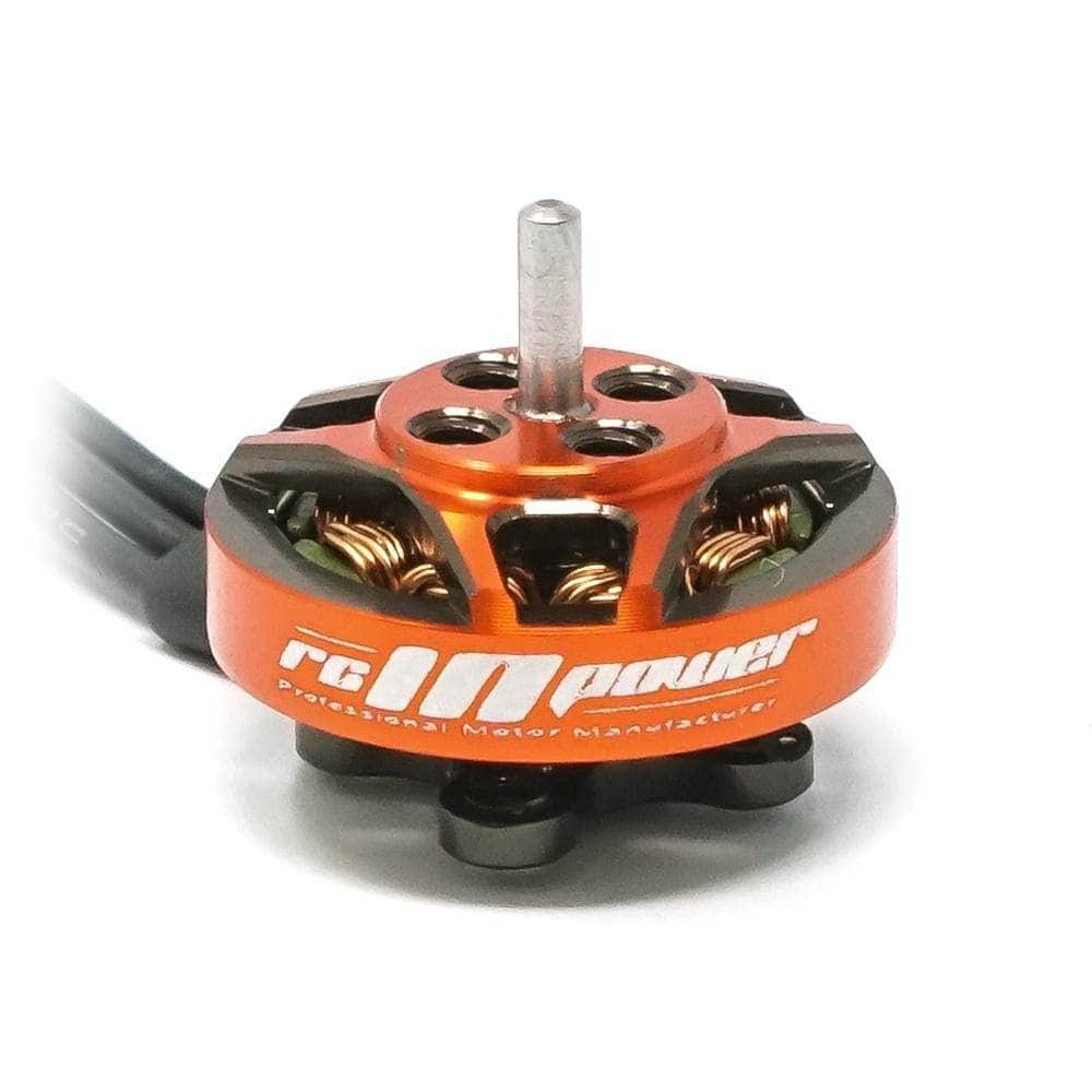 RCinPOWER GTS-V2 1202.5 11500Kv Micro Motor - Choose Color at WREKD Co.