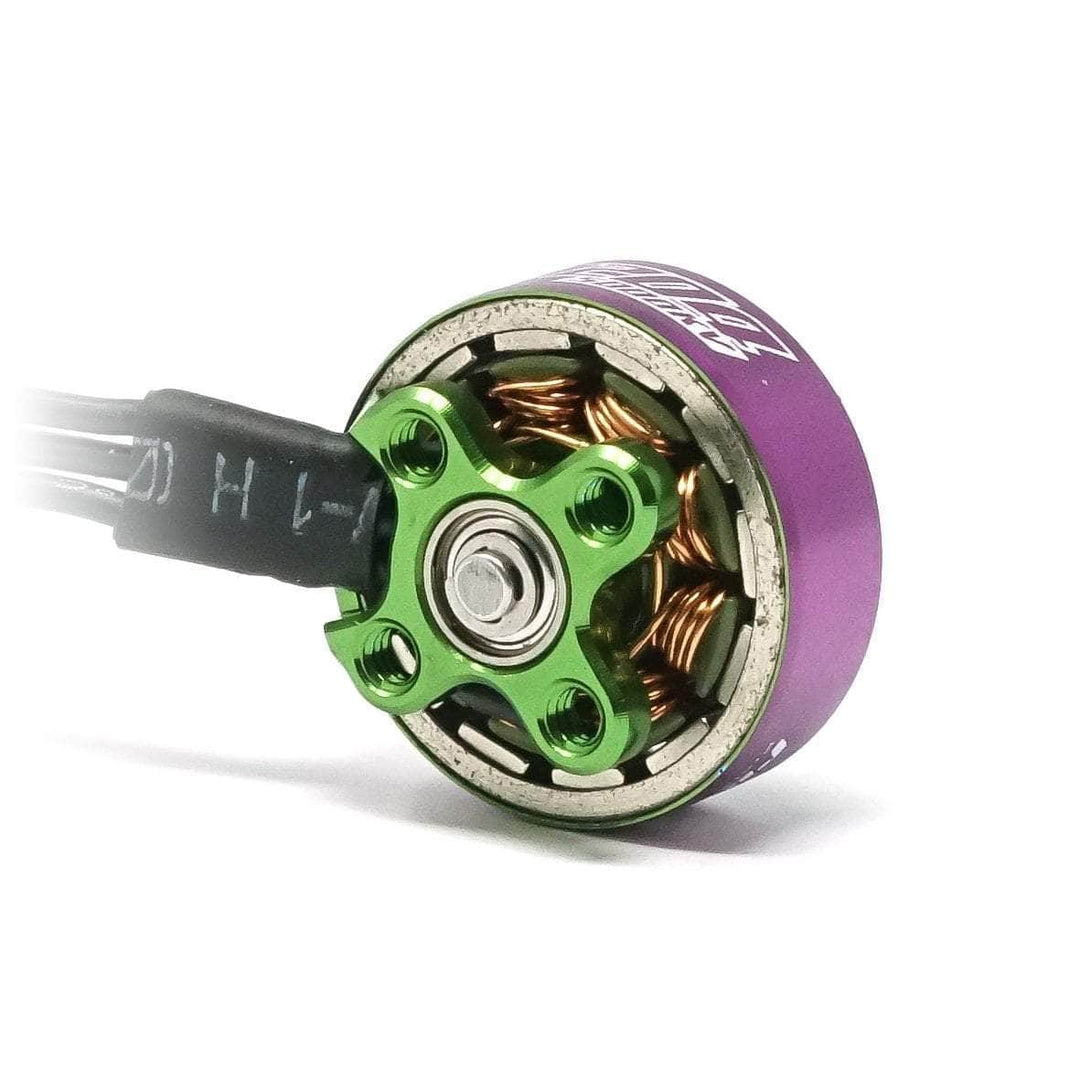 RCinPOWER GTS-V2 1204 5000Kv Micro Motor - Choose Color at WREKD Co.