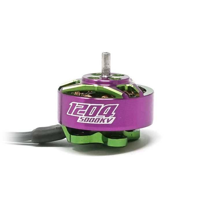 RCinPOWER GTS-V2 1204 5000Kv Micro Motor - Choose Color at WREKD Co.