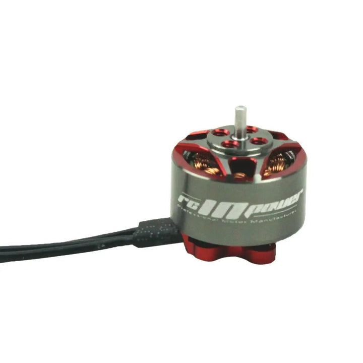 RCinPOWER GTS V2 1207 Micro/Toothpick Motor - Choose KV / Color at WREKD Co.