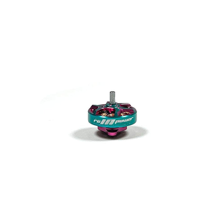 RCinPOWER GTS-V3 1002 14000Kv Micro Motor - Choose Color at WREKD Co.