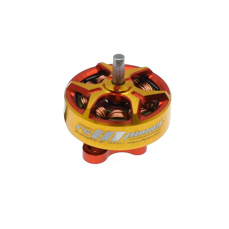 RCinPOWER GTS V3 1003 Brushless FPV Drone Motor - Choose KV / Color at WREKD Co.