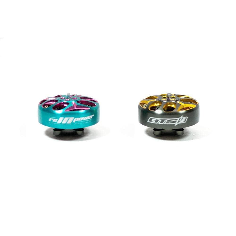 RCinPOWER GTS-V3 2104 Light 1800Kv Motor - Choose Color