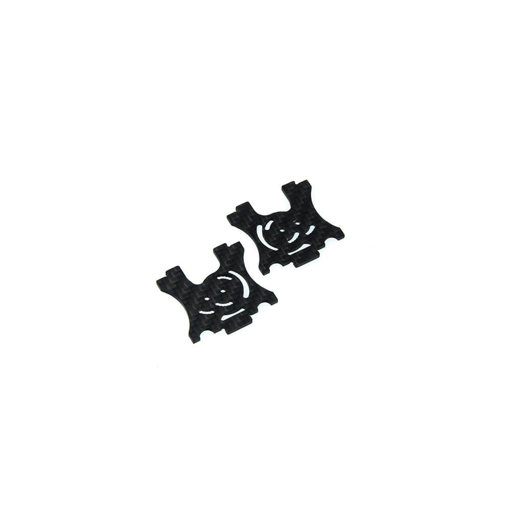 RDQ Source One V3 Camera Plate 2 Pack at WREKD Co.
