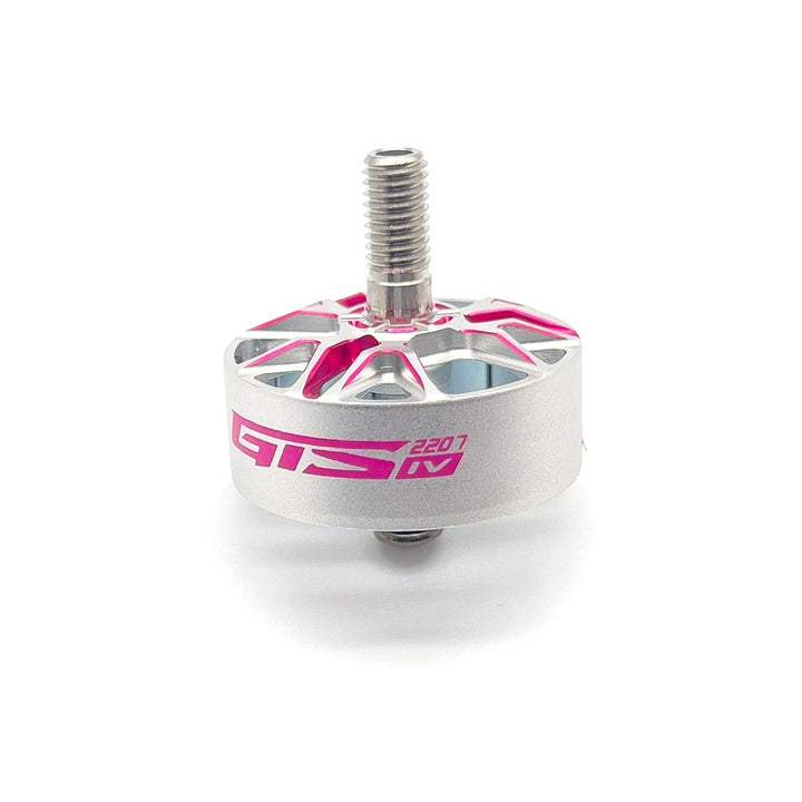 Replacement Bell for RCinPOWER GTS V4 Motor - Choose Color at WREKD Co.
