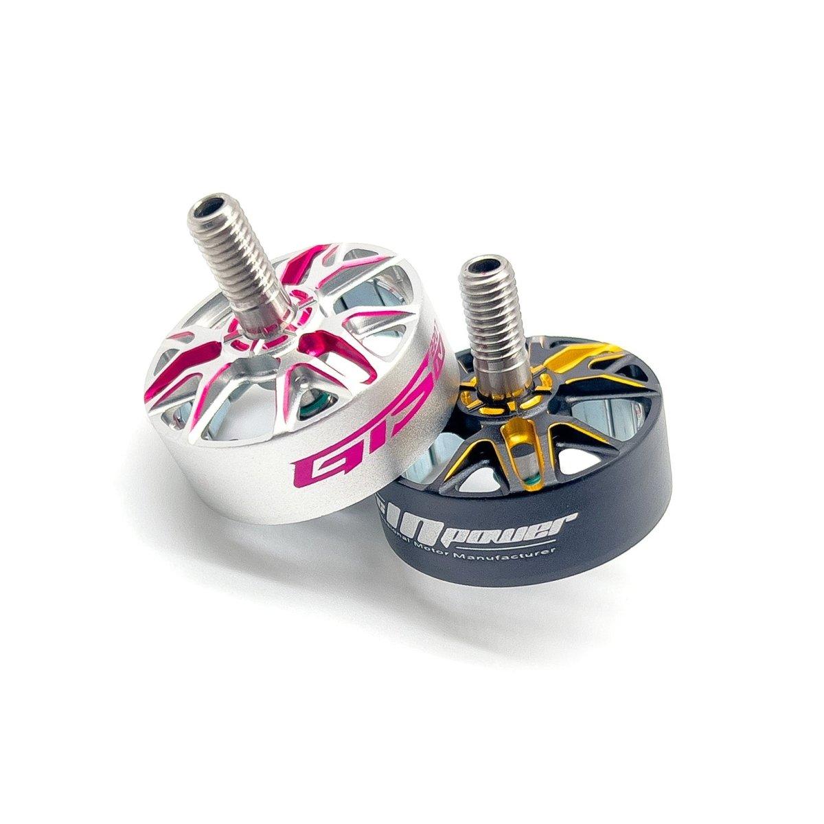 Replacement Motor Bells