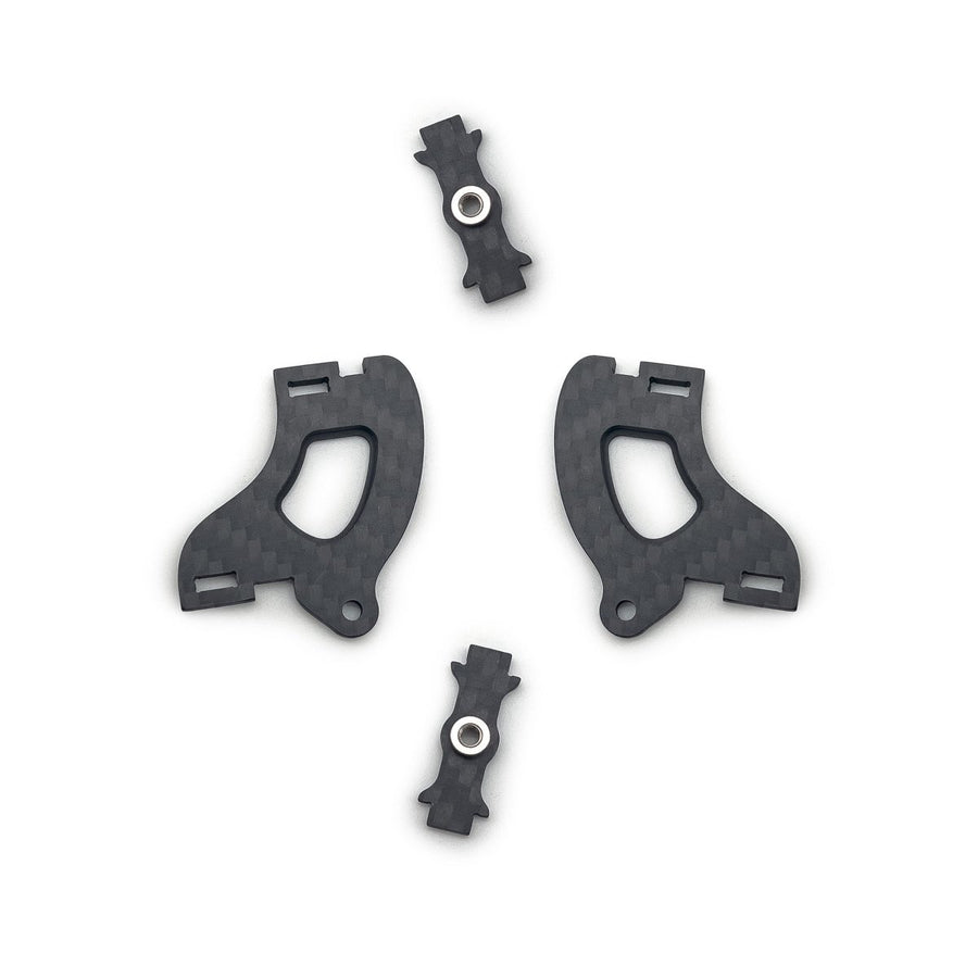 Replacement Vannystyle Pro Cam Plate Set at WREKD Co.