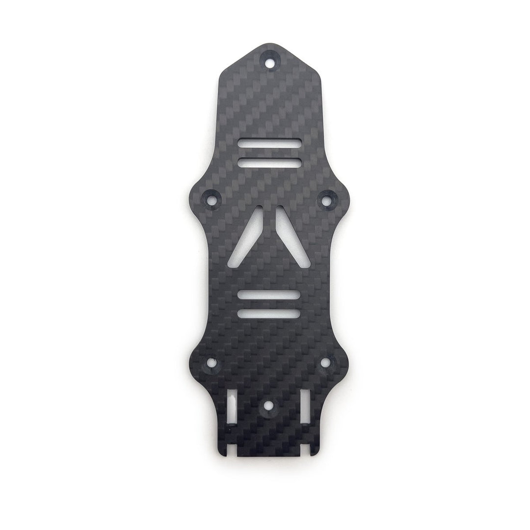 Replacement Vannystyle Pro Top Plate at WREKD Co.