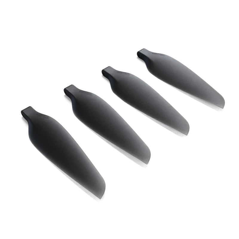 Replacement VCI F7530 Folding Propeller Blades for VCI Dove Fixed Wing FPV Aircraft (4 pcs) at WREKD Co.