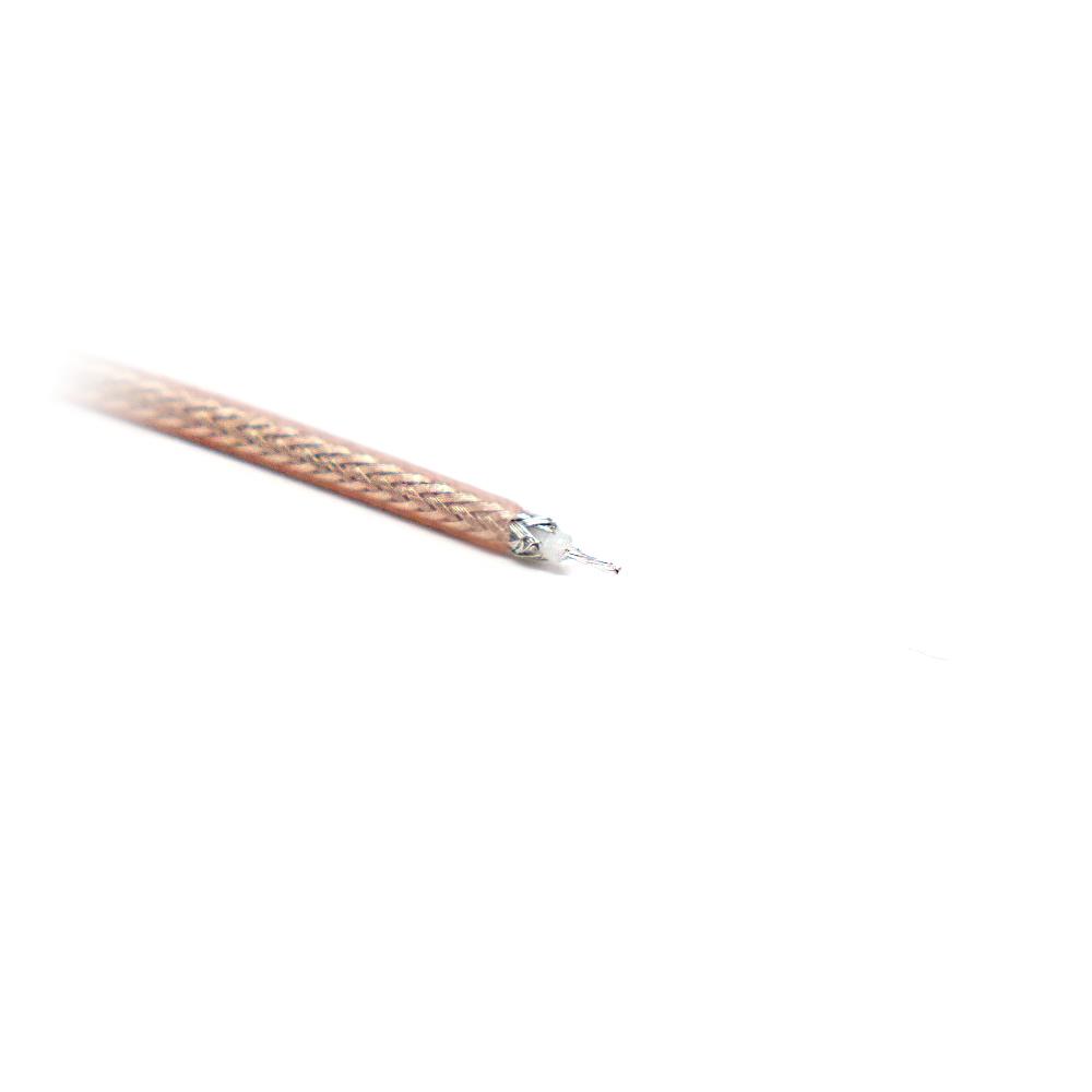 RG316 Coaxial Cable by the Foot at WREKD Co.