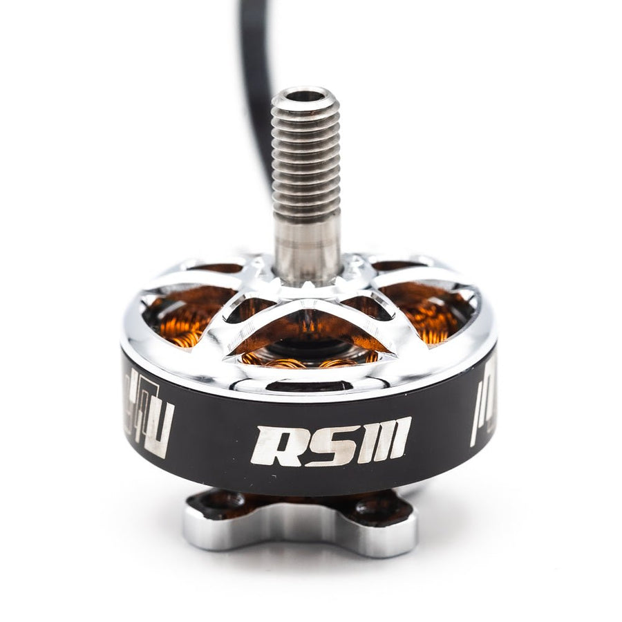 RSIII Brushless FPV Racing Motor at WREKD Co.