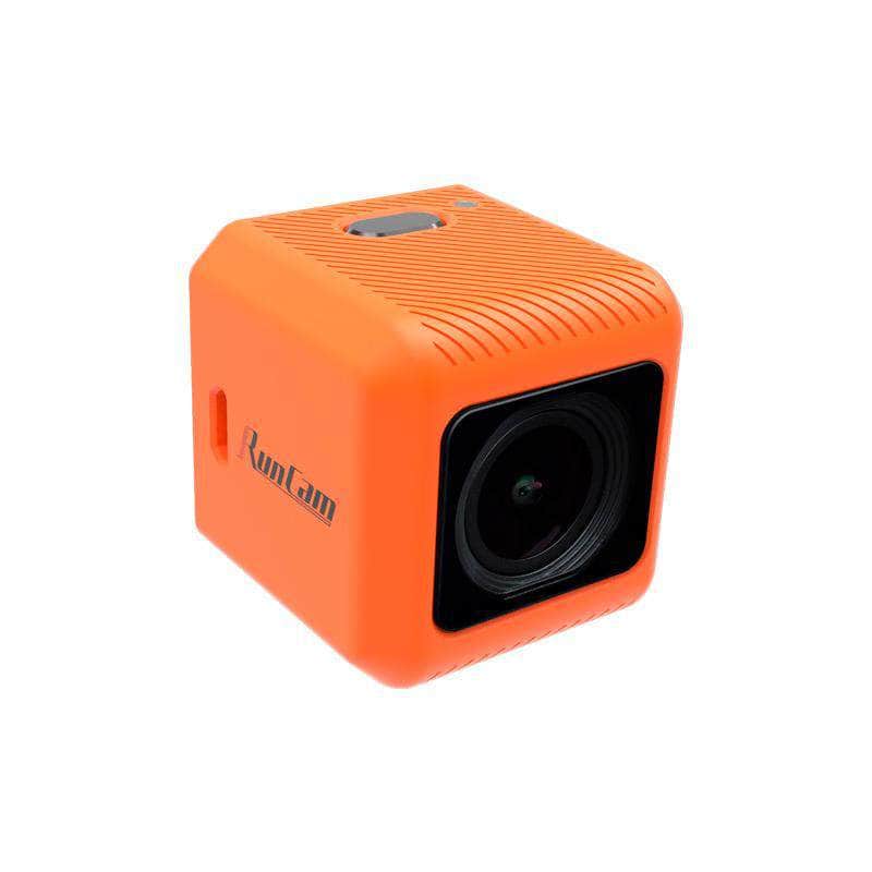 RunCam 5 - 4K Action Camera w/ Stabilization - Choose Version at WREKD Co.