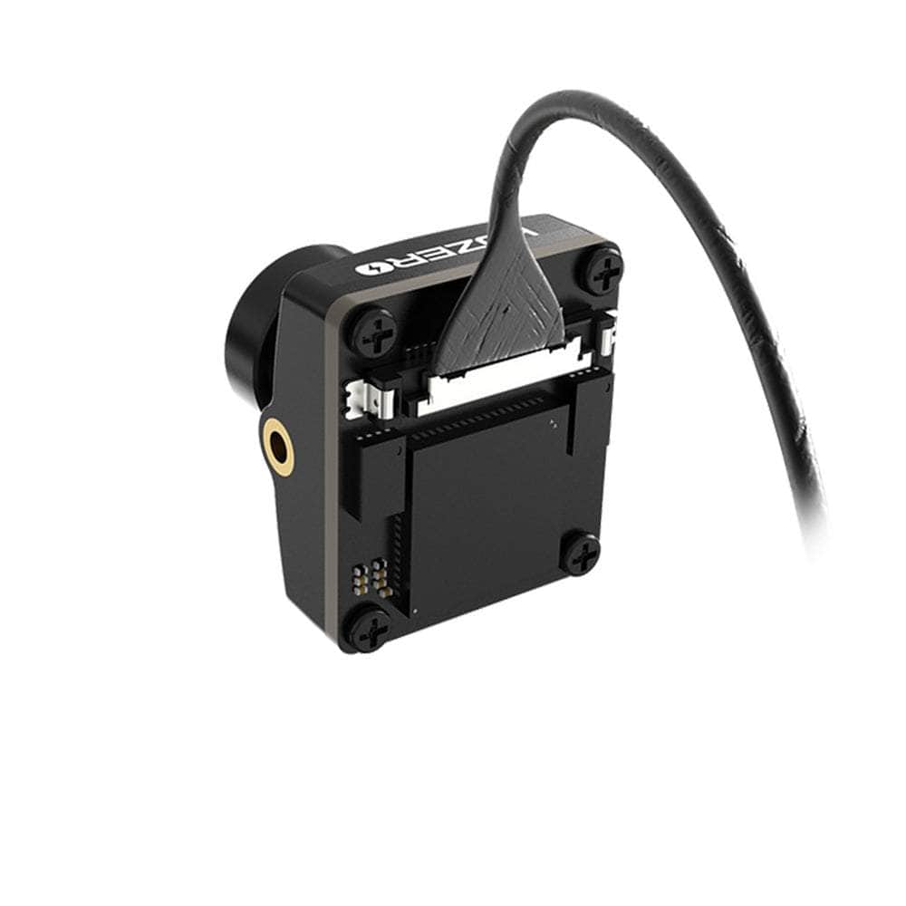 RunCam HDZero 720p60fps Nano HD FPV Camera V3 - No MIPI Cable at WREKD Co.