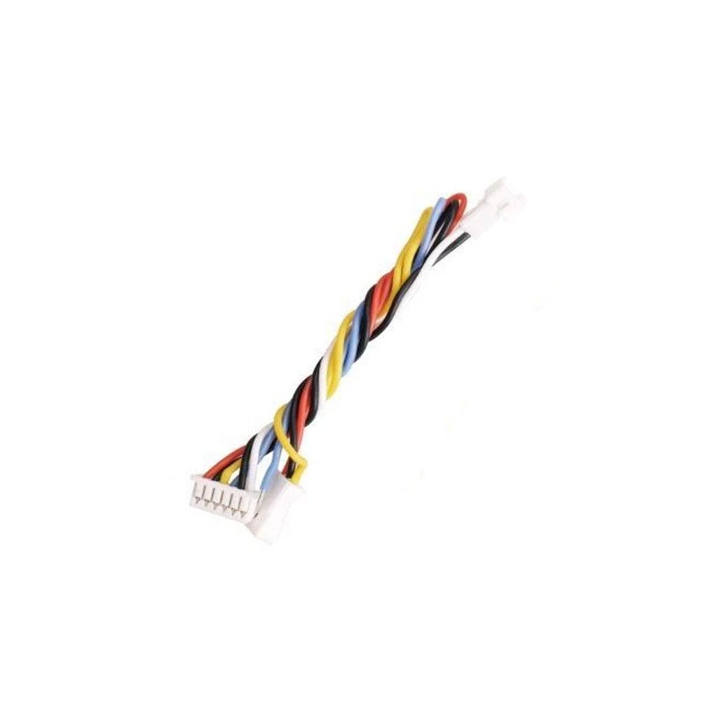 RunCam Micro Swift 2 6 Pin Replacement Camera Cable (1PC) at WREKD Co.