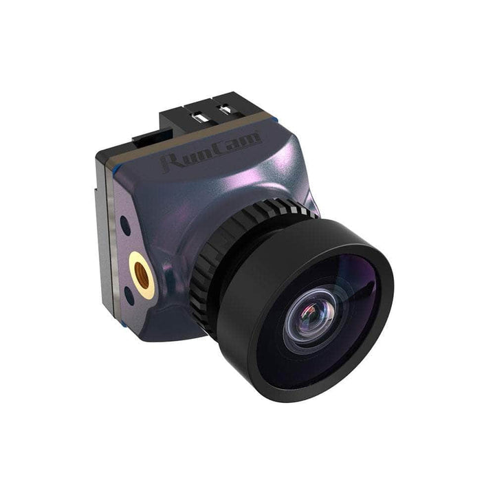 RunCam Racer Nano 4 1200TVL CMOS 4:3 PAL/NTSC Waterproof FPV Camera at WREKD Co.