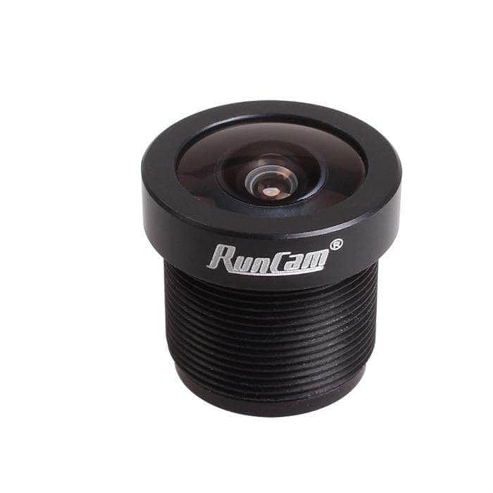 RunCam RC23 2.3mm M12 Replacement Lens for Swift, Arrow, and other Cameras at WREKD Co.
