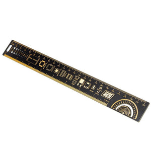 Jbl Ruler RUSHFPV PCB Ruler