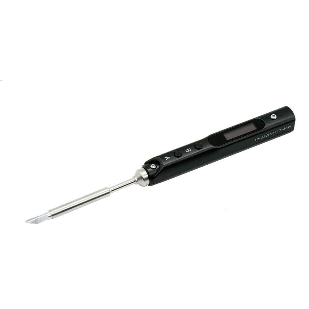 Sequre Mini SQ-001 65W Portable Soldering Iron - Choose Version at WREKD Co.