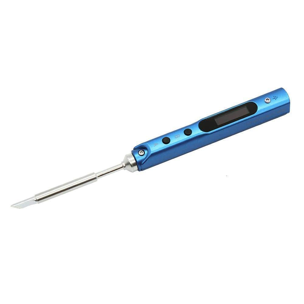 Sequre Mini SQ-001 65W Portable Soldering Iron - Choose Version at WREKD Co.