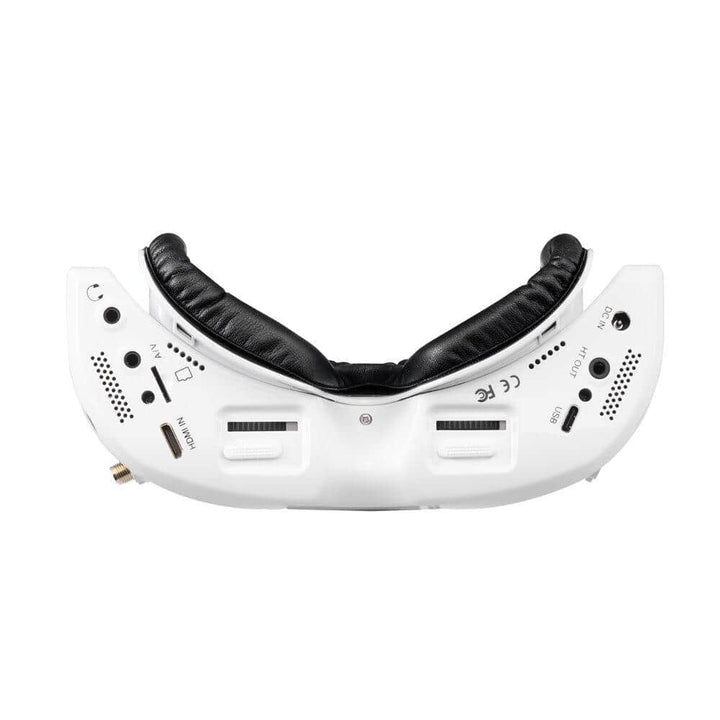 Skyzone SKY04X V2 OLED Diversity 5.8GHz FPV Goggles - Choose Your Color at WREKD Co.