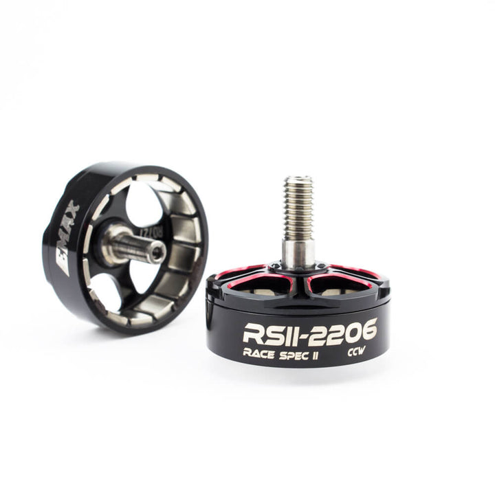 Spare Bell Pack For RSII2206 Motors 2pcs Included at WREKD Co.