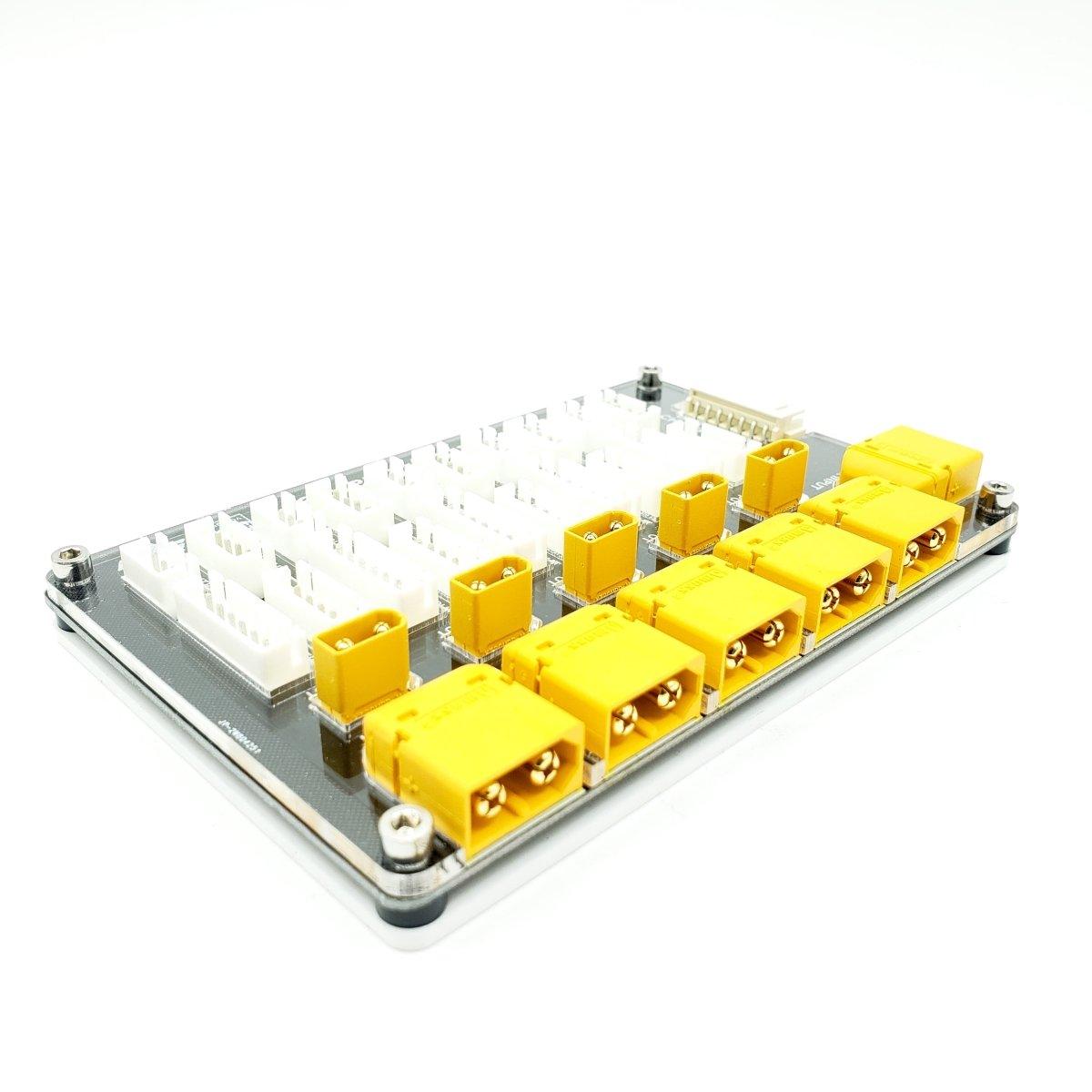 X460インフォース EU-IF71013DE Gen 3 New products – Page 170