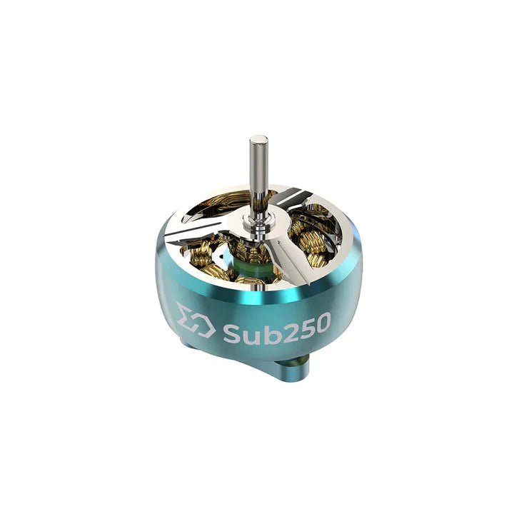 Sub250 M1 0803 19000Kv Micro/Whoop Motor 4 Pack at WREKD Co.