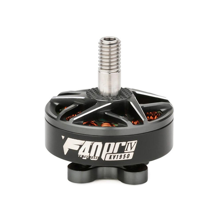 T-Motor F40 Pro IV 1950Kv Motor - Choose Your Color at WREKD Co.