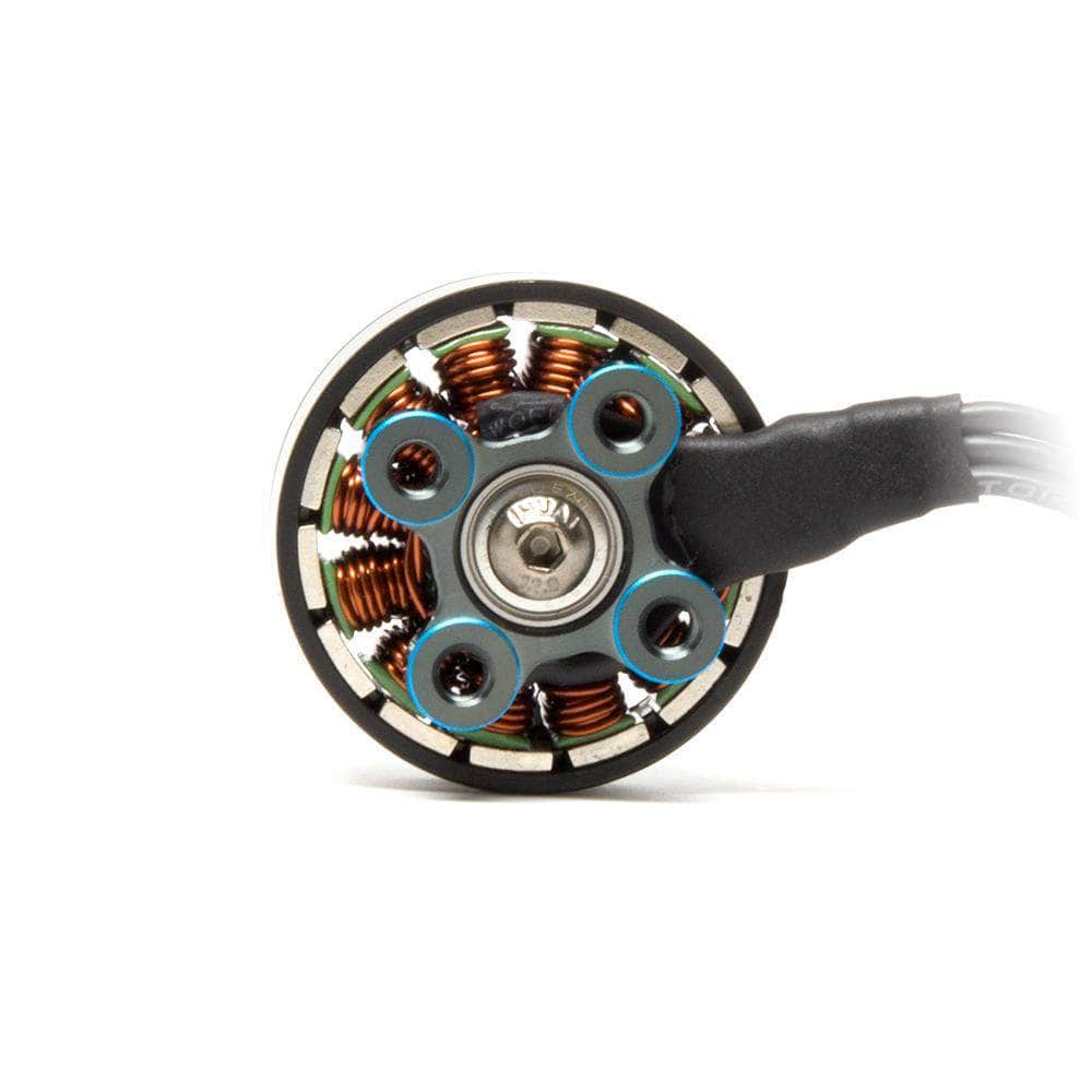 T-Motor F40 Pro IV 1950Kv Motor - Choose Your Color at WREKD Co.