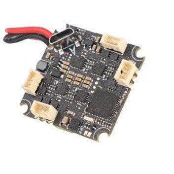 T-Motor F411 1S Toothpick/Whoop AIO w/ BlueJay 6A ESC & ELRS RX at WREKD Co.