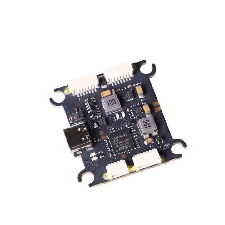 T-Motor Pacer Alpha G4 3-6S 30x30 Flight Controller - Choose Your Version at WREKD Co.