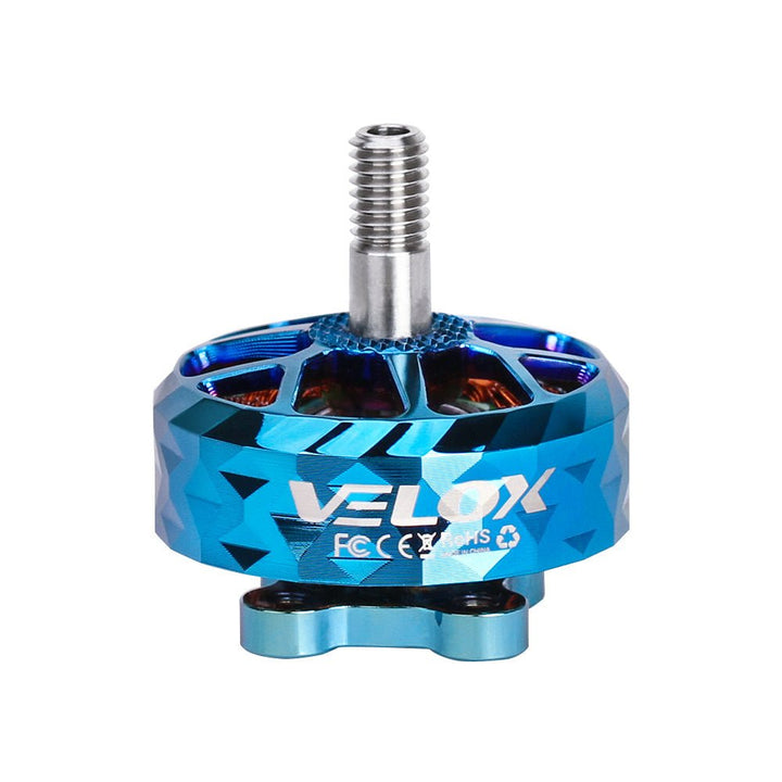 T-Motor Velox Veloce V2207.5 V2 at WREKD Co.