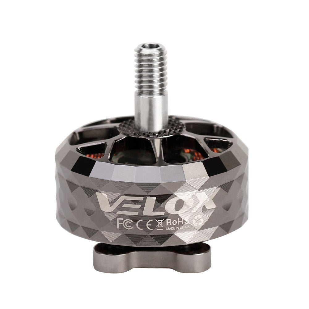 T-Motor Velox Veloce V2208 V2 at WREKD Co.