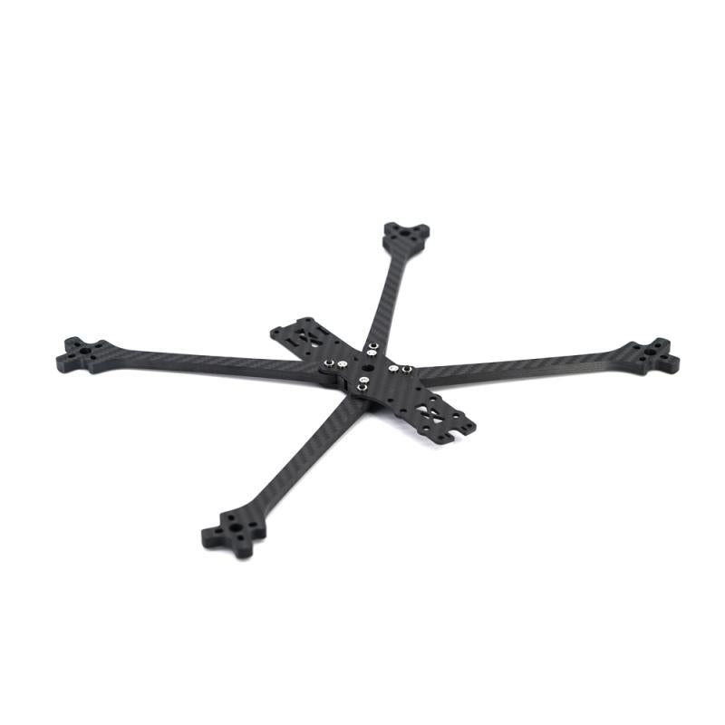TBS Source One V5 7 Inch Arm Set (DC) (4 pc.) at WREKD Co.