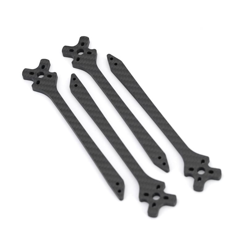 TBS Source One V5 7 Inch Arm Set (DC) (4 pc.) at WREKD Co.