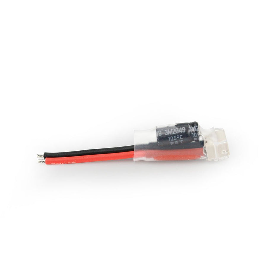 Tinyhawk 3 Spare Parts - PH2.0 Power Connector w/Capacitor at WREKD Co.
