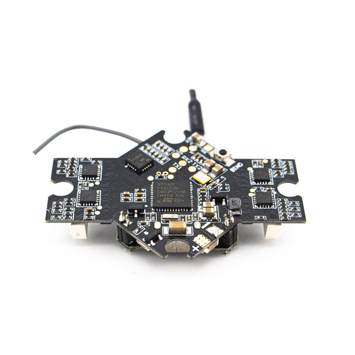 Tinyhawk / Tinyhawk S Drone Part - AIO Flight Controller/VTX/Receiver at WREKD Co.